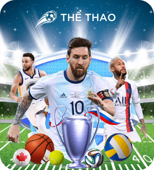 thể thao K8CC